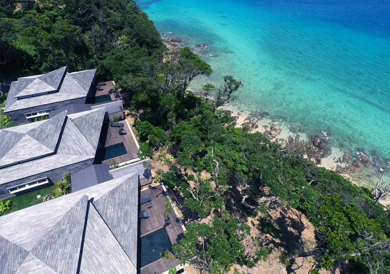 Miru Amami Hotel Tatsugo Luaran gambar