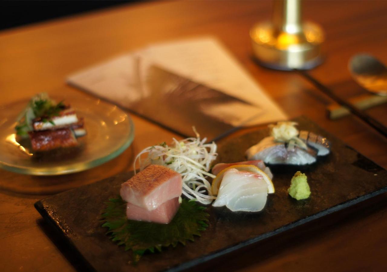 Miru Amami Hotel Tatsugo Luaran gambar