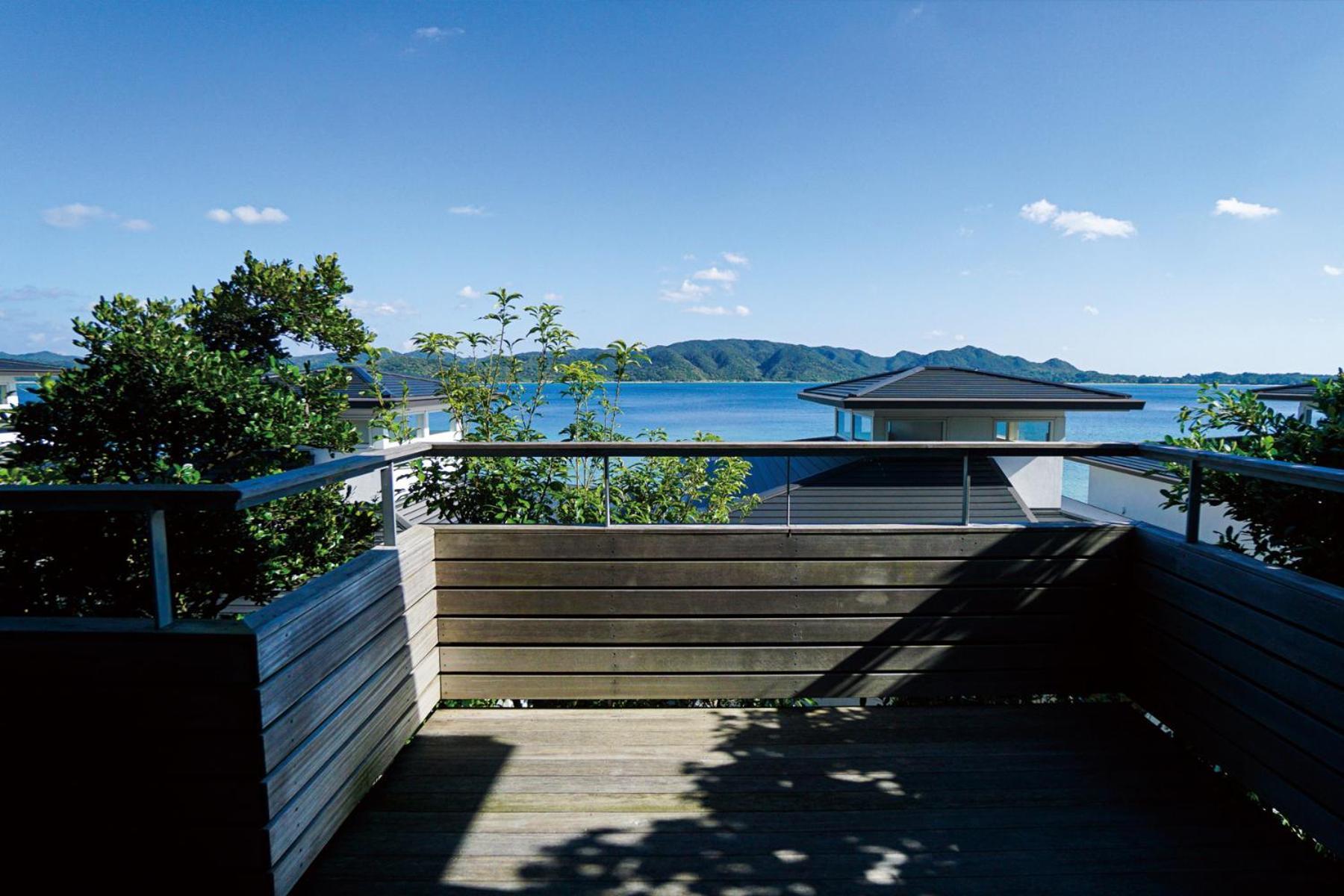 Miru Amami Hotel Tatsugo Luaran gambar