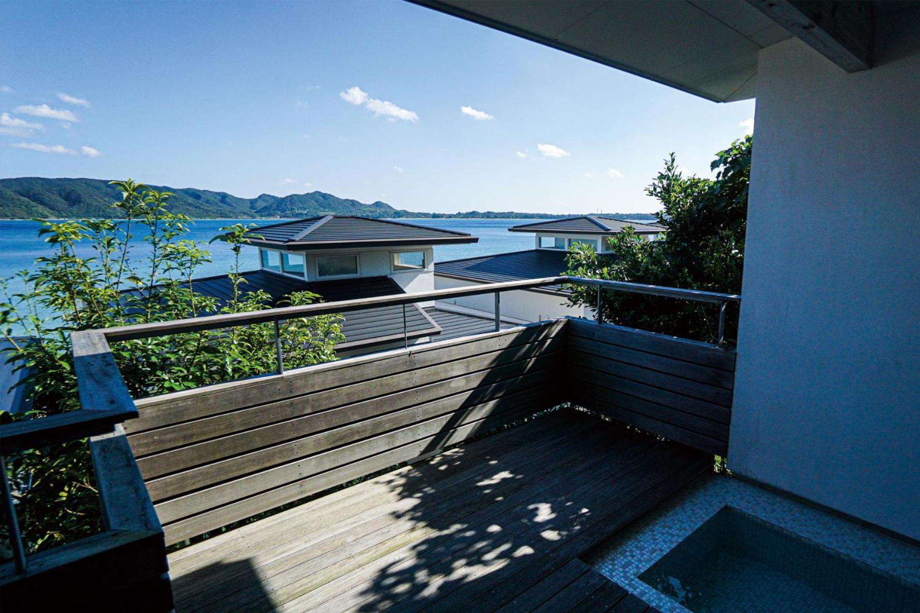 Miru Amami Hotel Tatsugo Luaran gambar