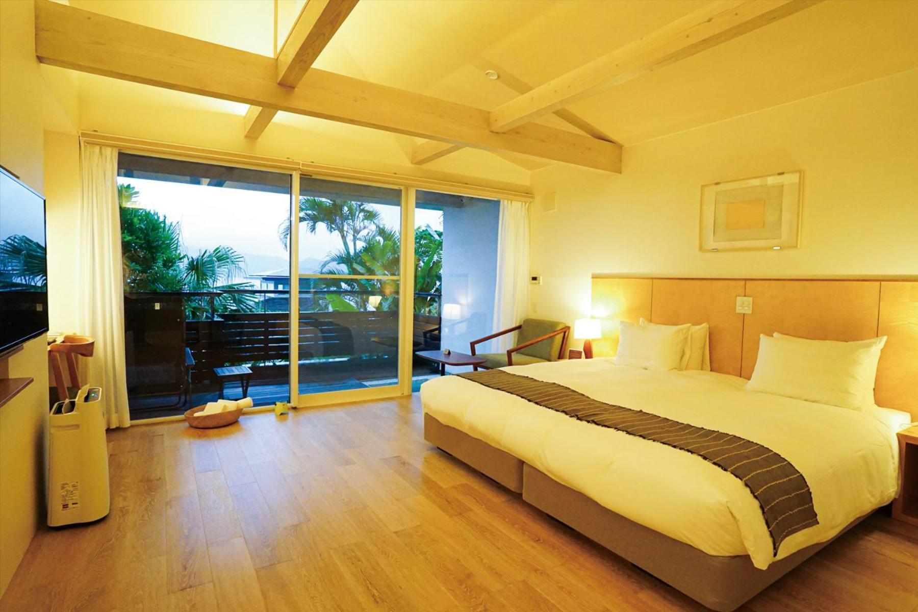 Miru Amami Hotel Tatsugo Luaran gambar