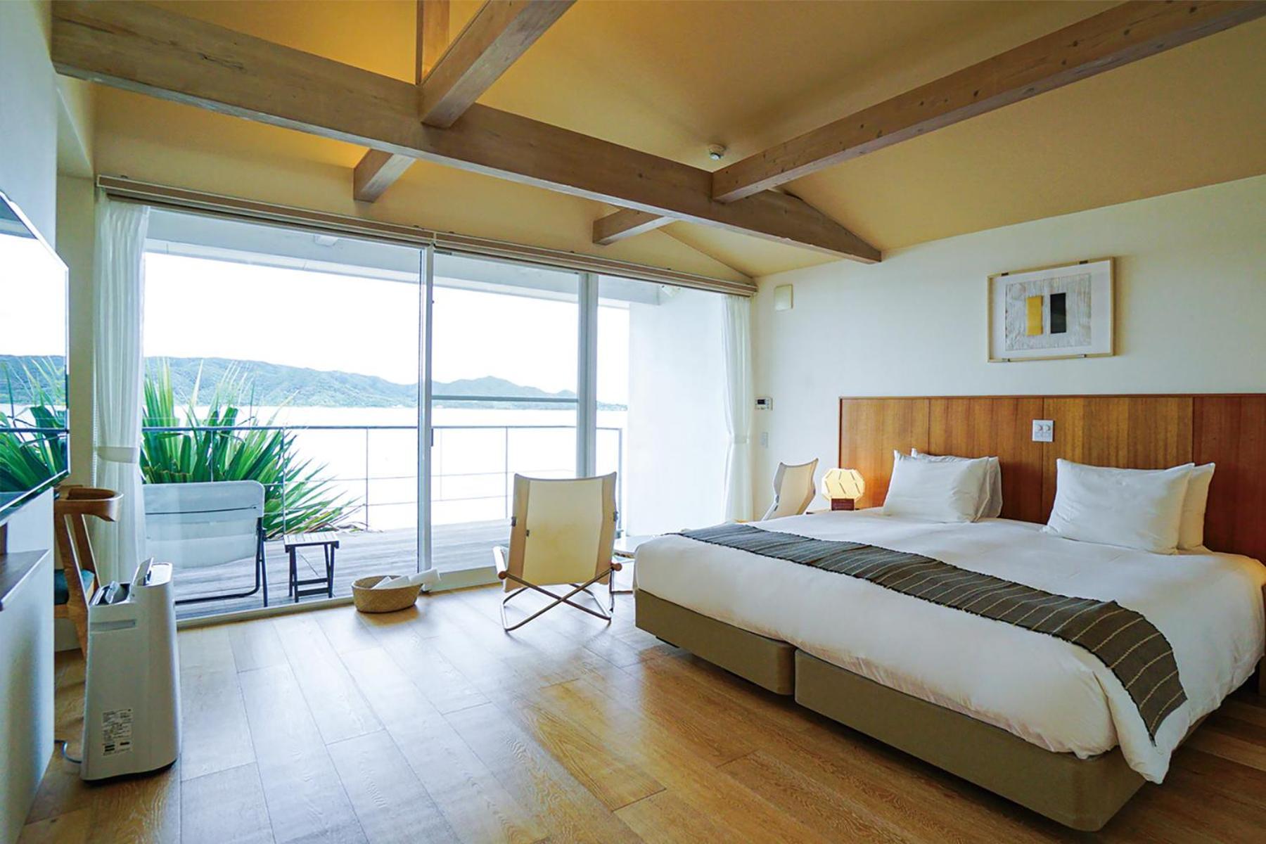Miru Amami Hotel Tatsugo Luaran gambar