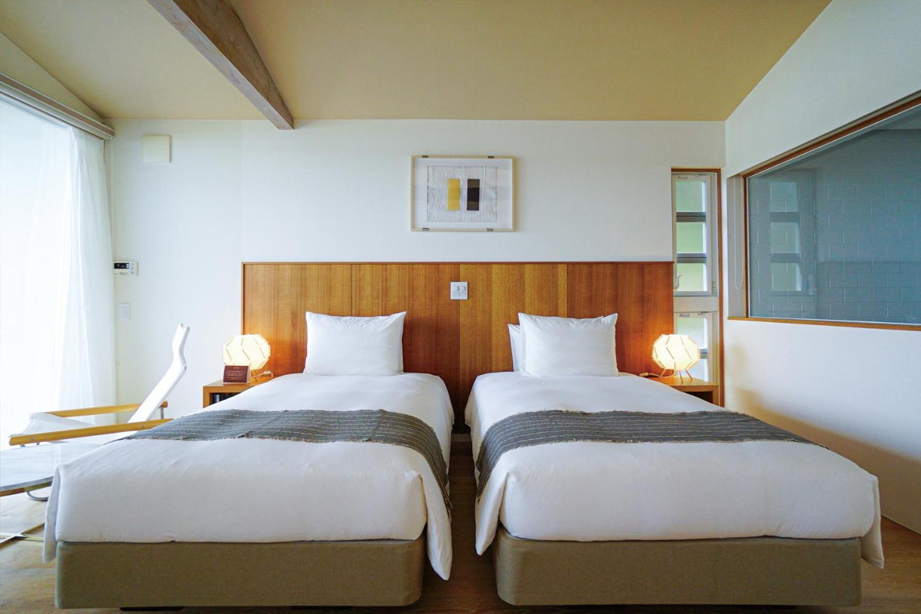 Miru Amami Hotel Tatsugo Luaran gambar