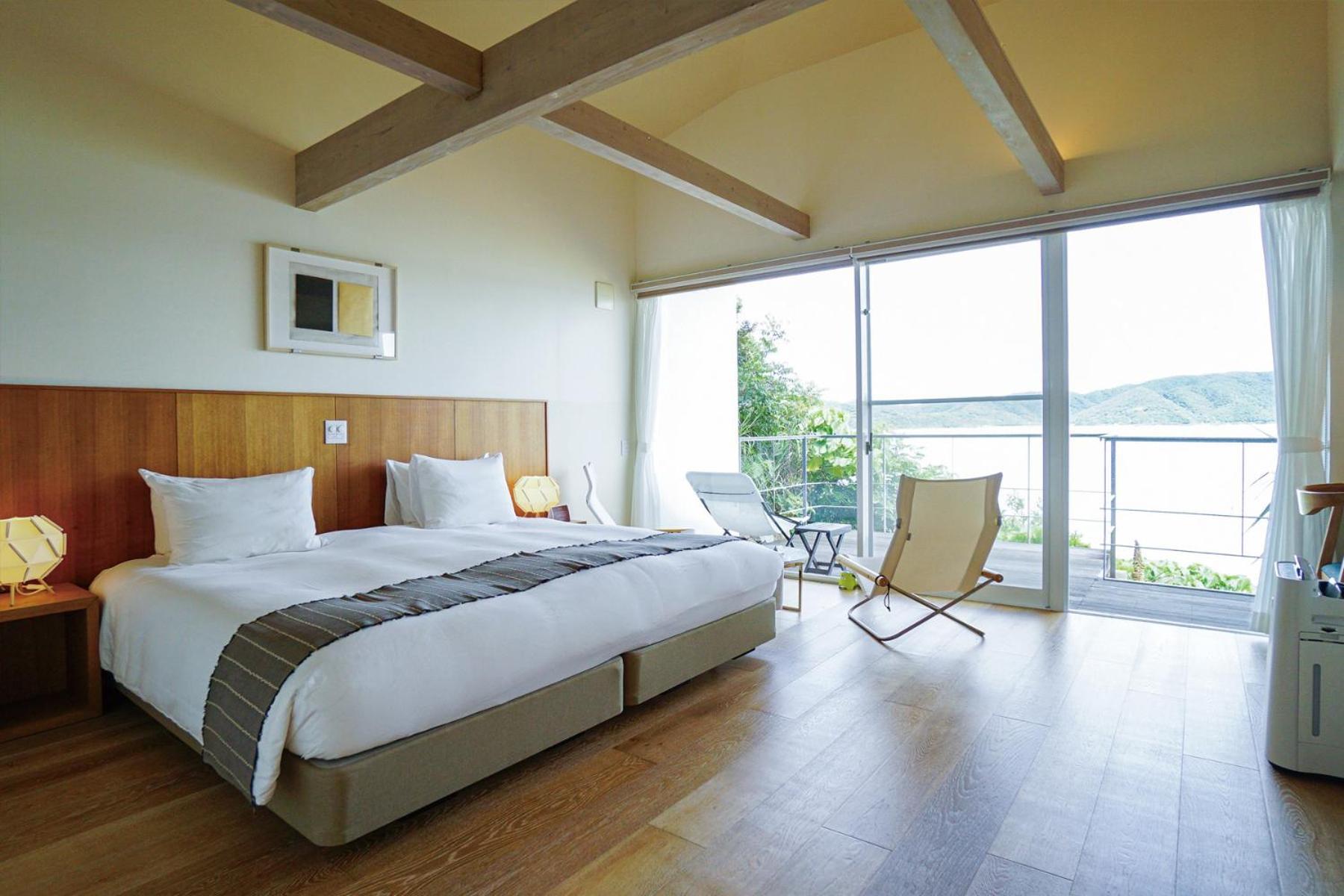 Miru Amami Hotel Tatsugo Luaran gambar