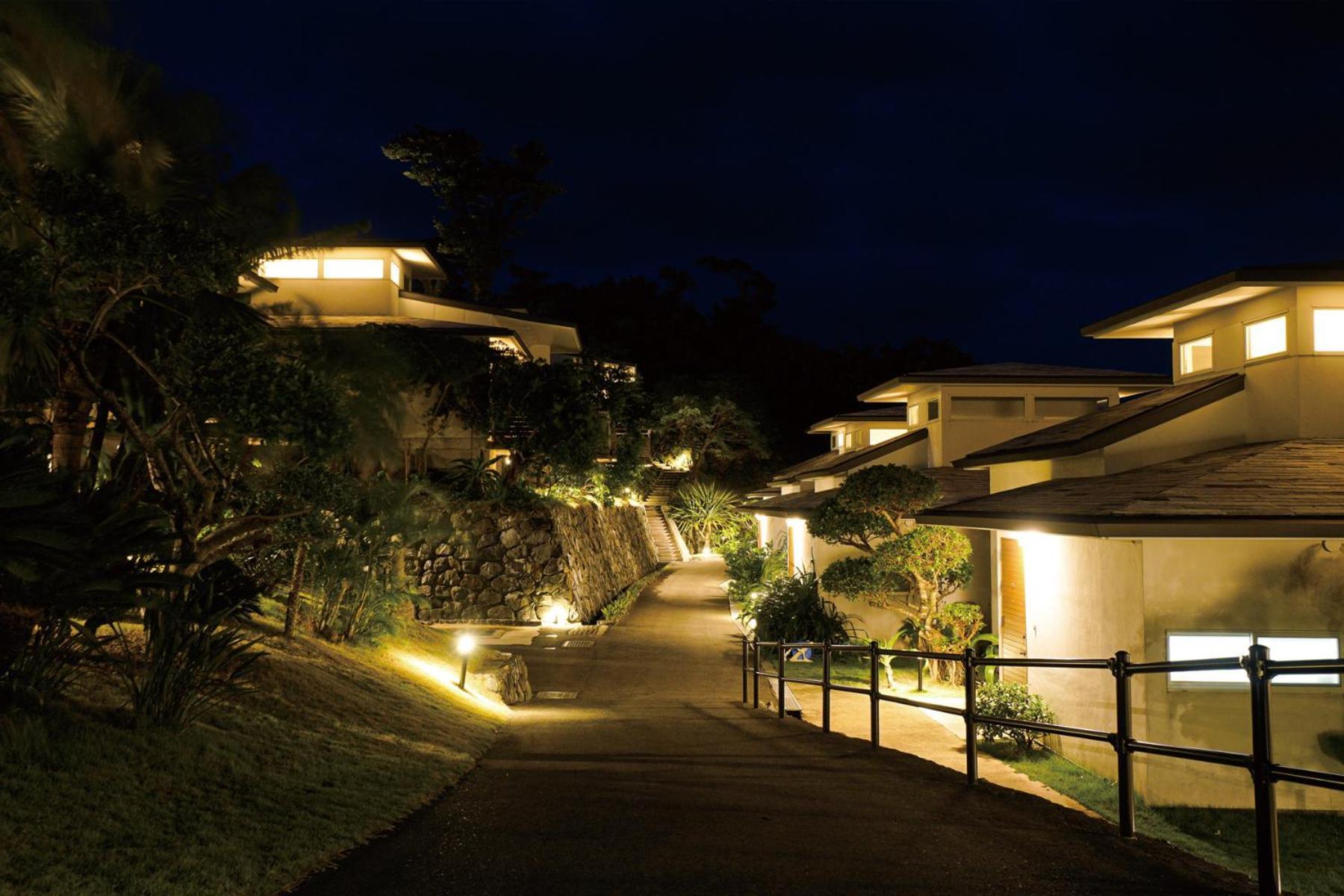 Miru Amami Hotel Tatsugo Luaran gambar