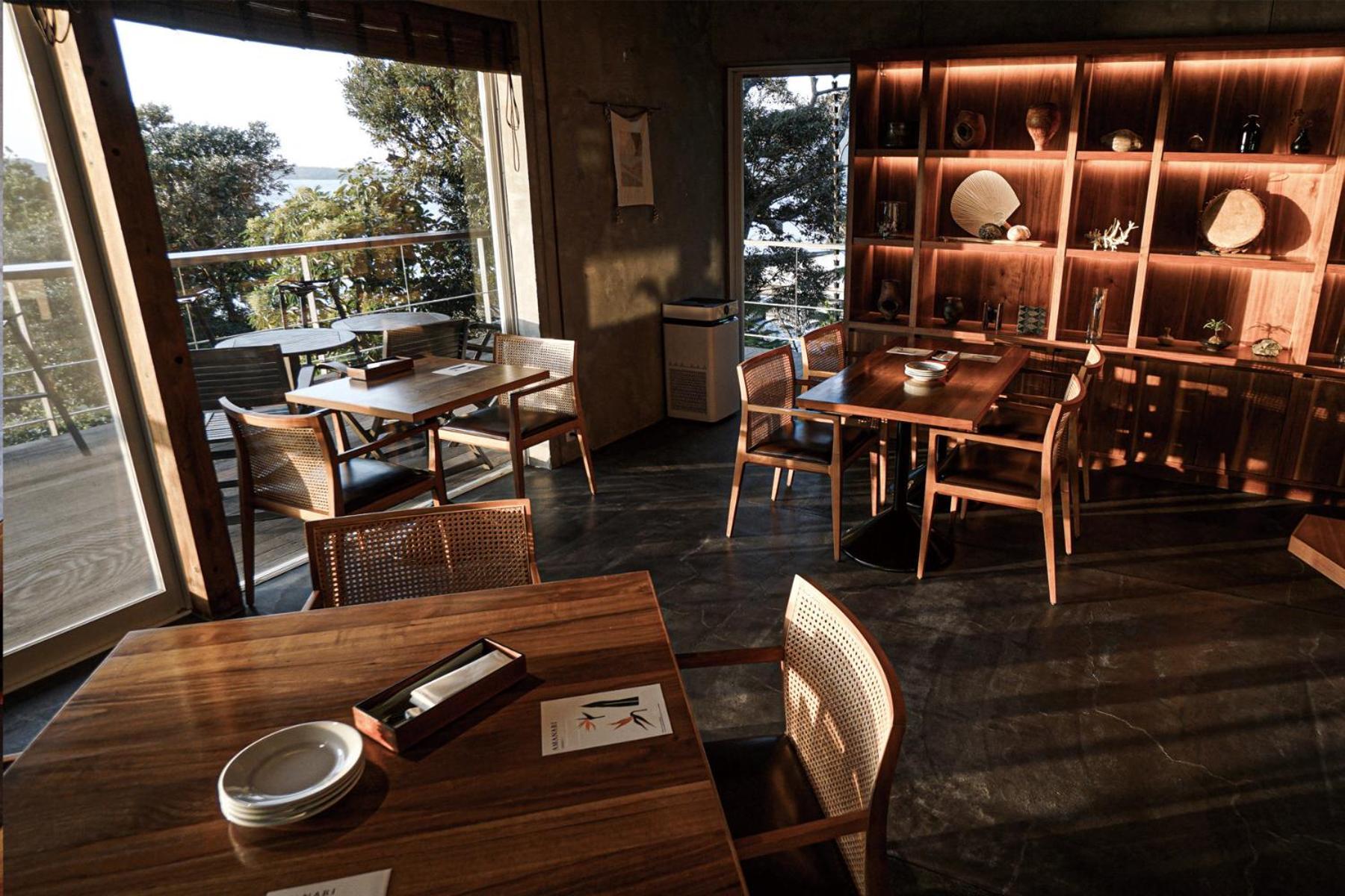 Miru Amami Hotel Tatsugo Luaran gambar