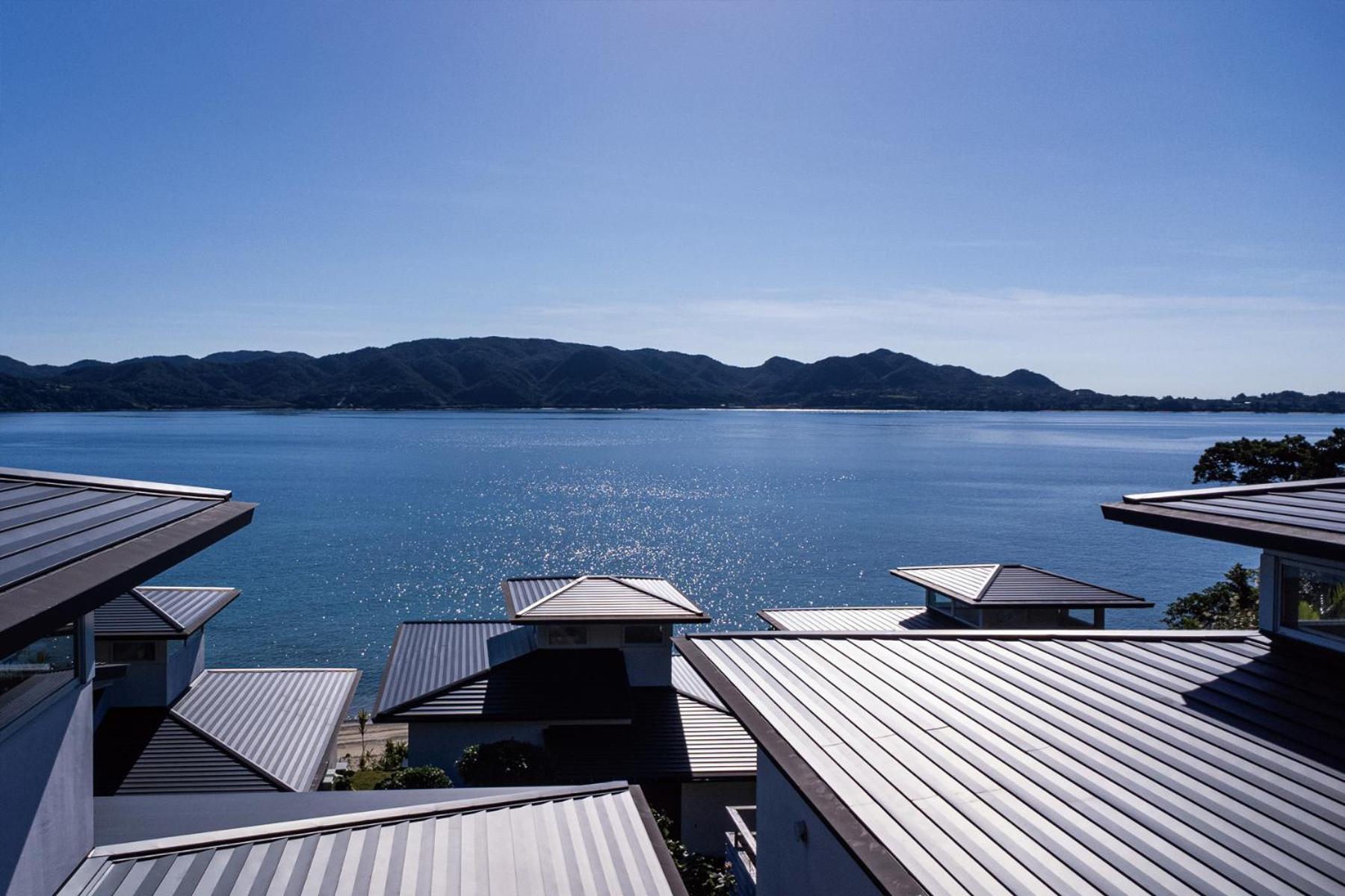 Miru Amami Hotel Tatsugo Luaran gambar
