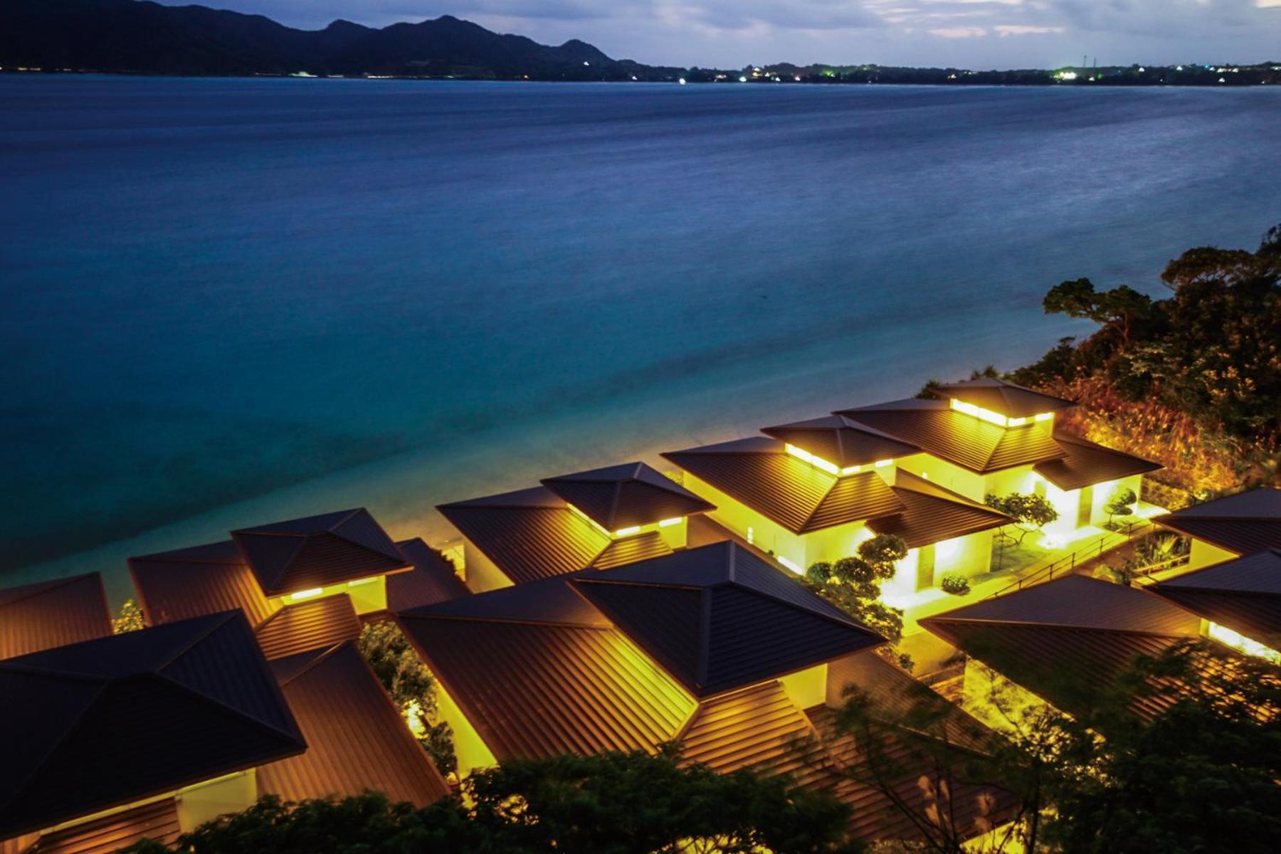 Miru Amami Hotel Tatsugo Luaran gambar