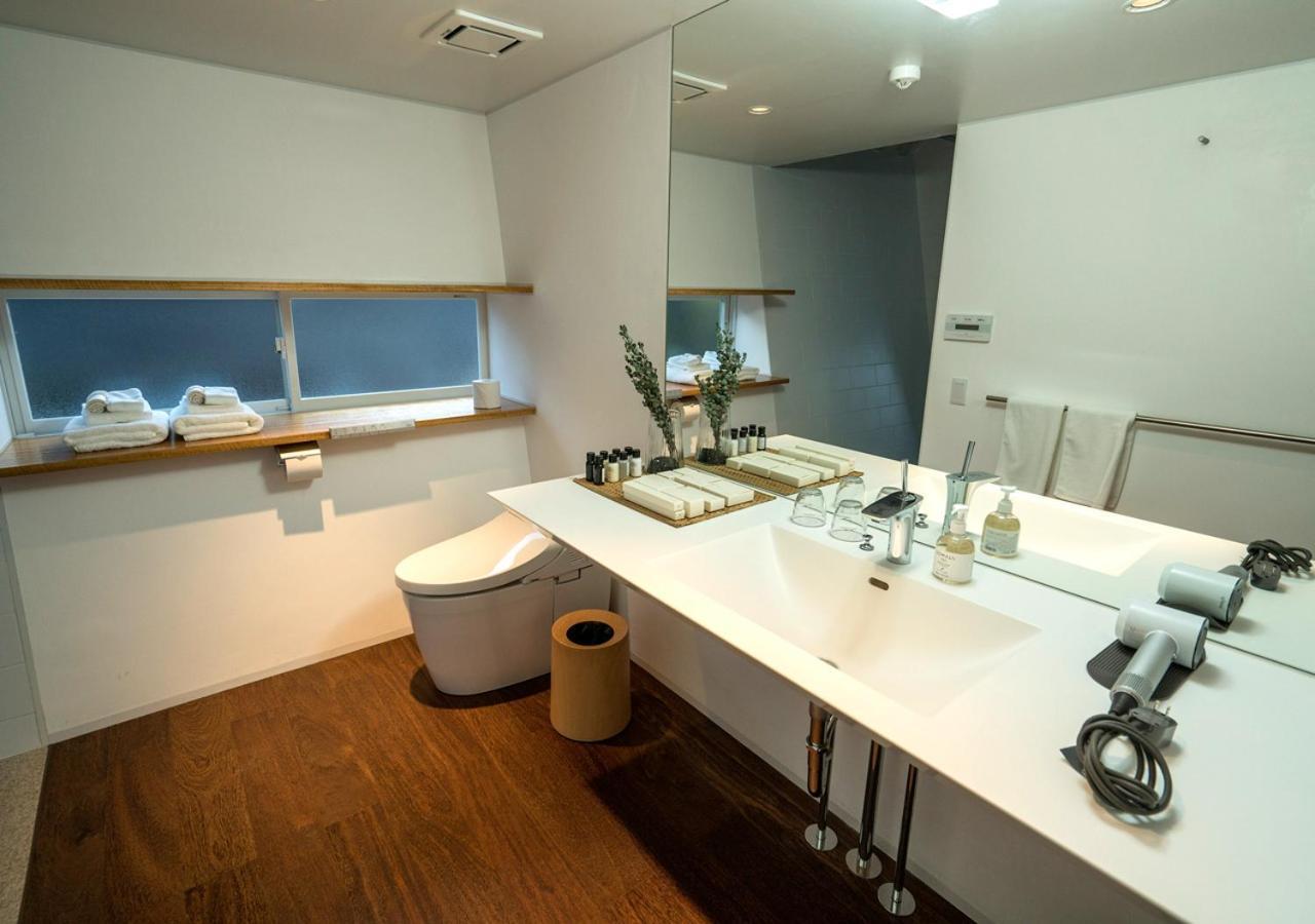 Miru Amami Hotel Tatsugo Bilik gambar