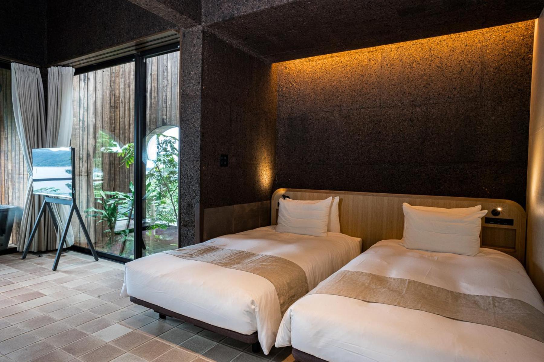 Miru Amami Hotel Tatsugo Luaran gambar