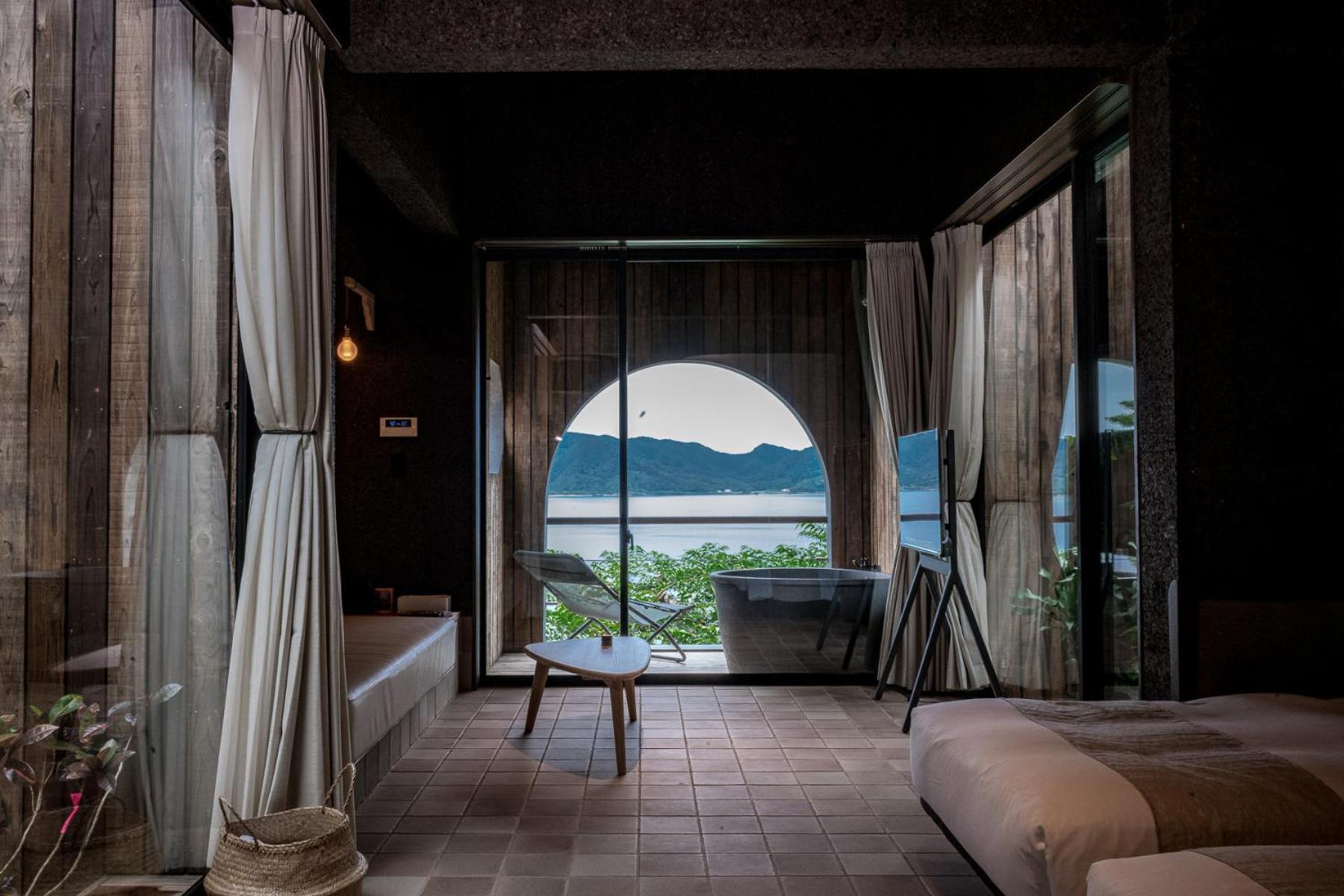 Miru Amami Hotel Tatsugo Luaran gambar