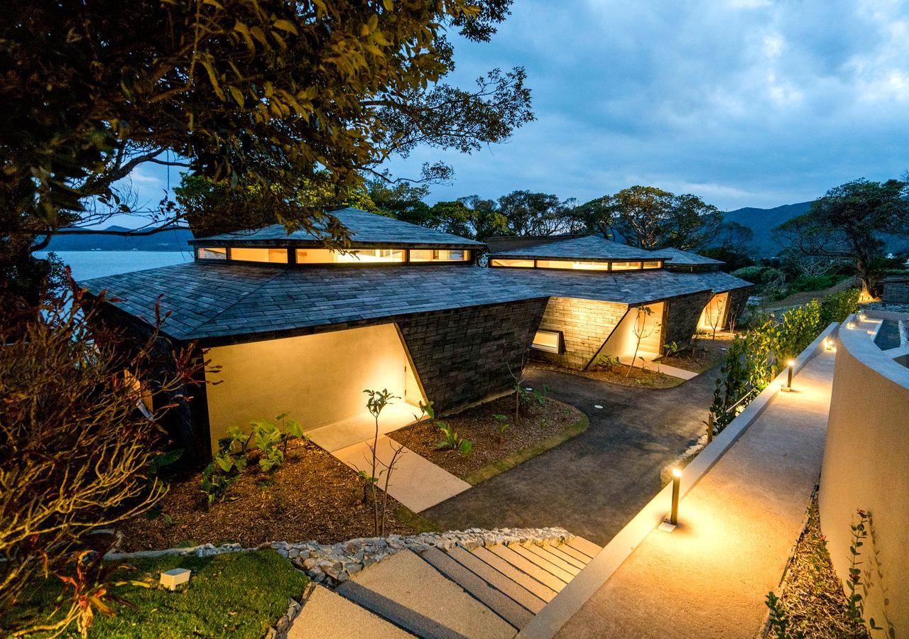 Miru Amami Hotel Tatsugo Luaran gambar