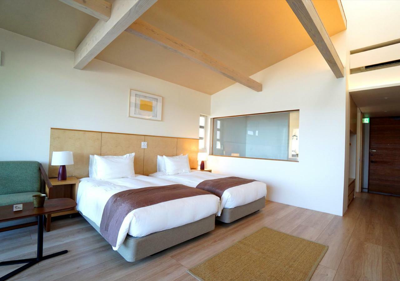 Miru Amami Hotel Tatsugo Luaran gambar