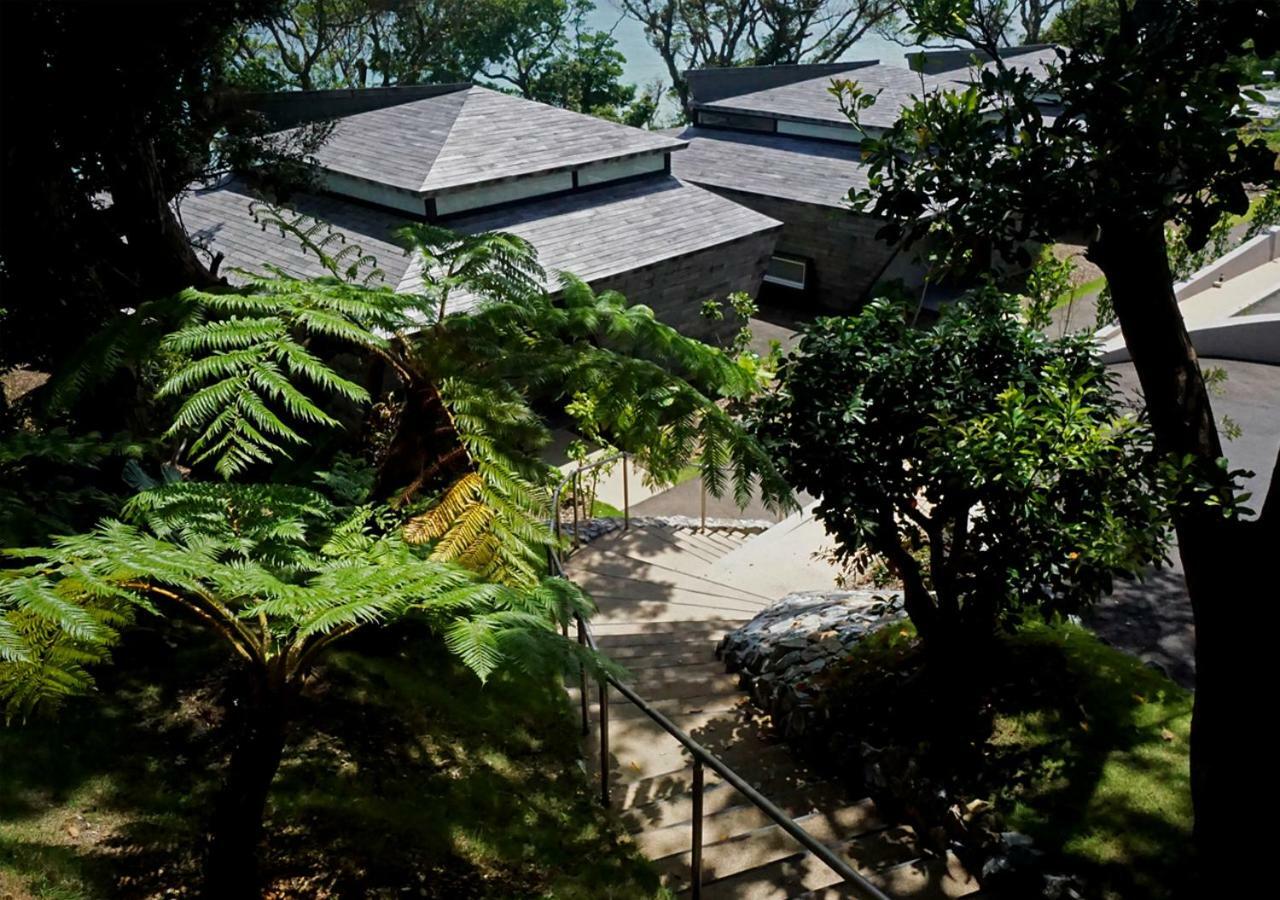 Miru Amami Hotel Tatsugo Luaran gambar